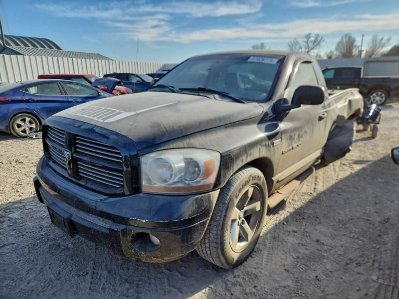 2006 Dodge RAM 1500 ST