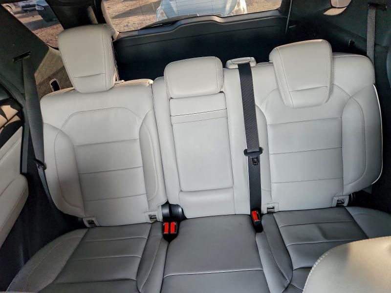 2013 Mercedes-Benz Ml 350 4matic