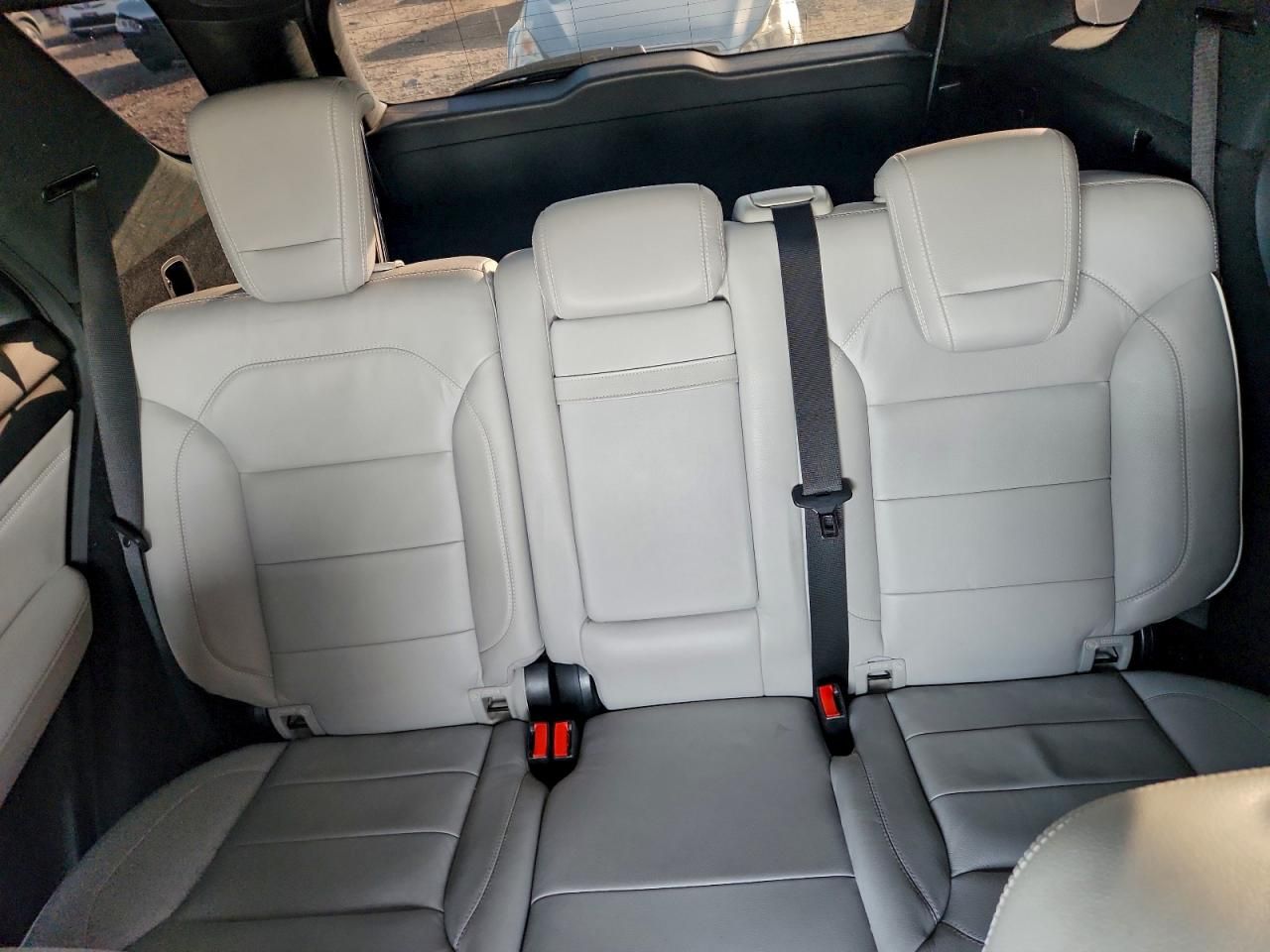 2013 Mercedes-Benz Ml 350 4matic