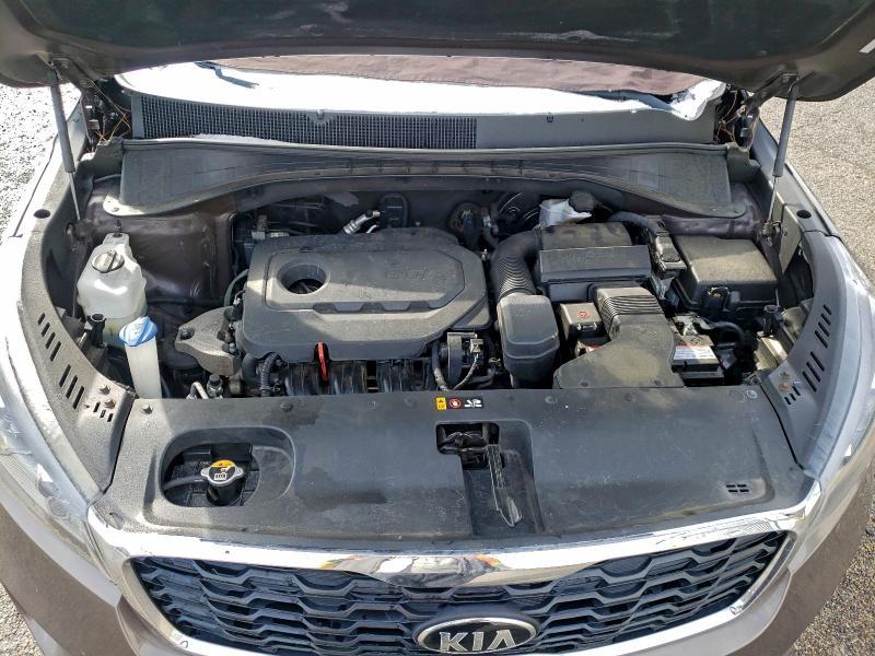 2019 KIA Sorento l