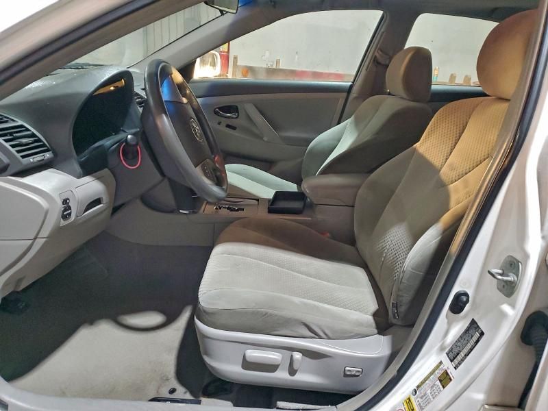 2008 Toyota Camry ce