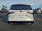 2024 Toyota Sienna Limited