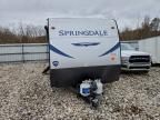 2021 Keystone Springdale-Camper