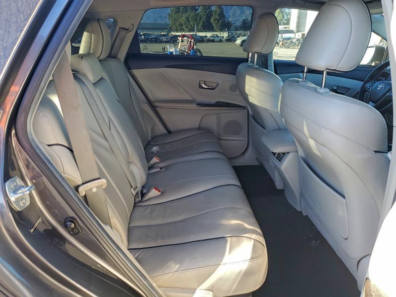 2013 Toyota Venza le