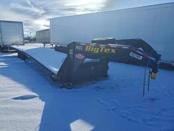 Bigtx salvage cars for sale: 2025 Bigtx Utility Tl-car Carrier