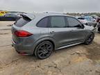 2014 Porsche Cayenne gts
