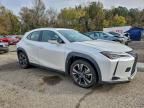 2020 Lexus Ux 250h