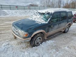 1996 Ford Explorer for sale in Davison, MI