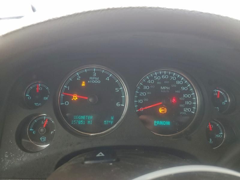 2014 GMC Yukon Denali