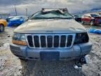 2000 Jeep Grand Cherokee Laredo