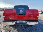 2012 Nissan Titan SV