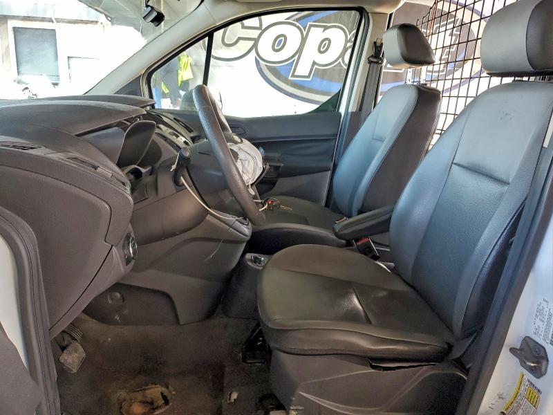 2015 Ford Transit Connect XL