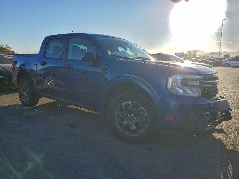 2023 Ford Maverick xl