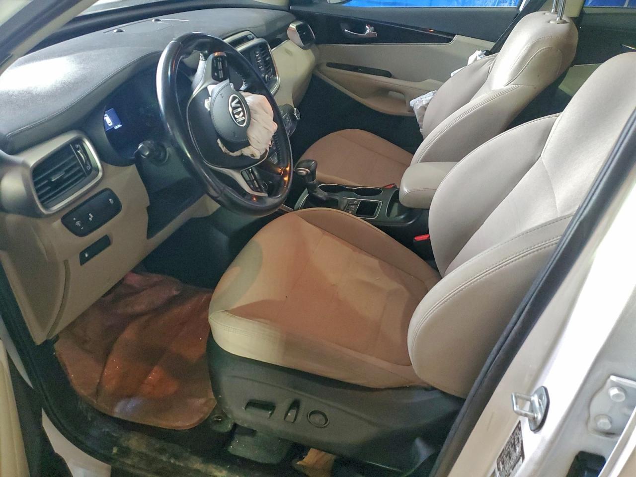 2019 KIA Sorento l