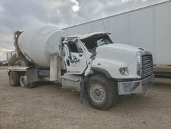 2024 Freightliner 114sd Ready mix Truck en venta en Wilmer, TX