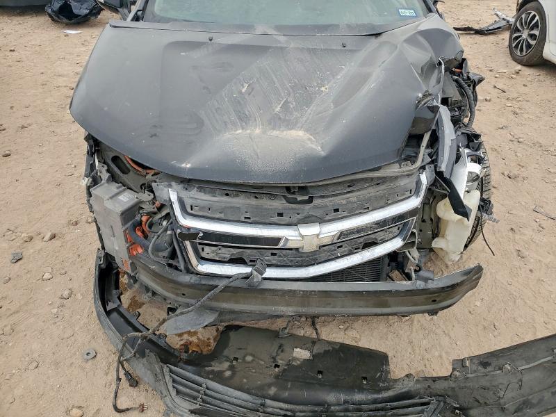 2013 Chevrolet Volt