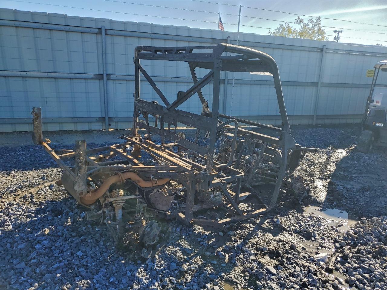 2024 Polaris RZR Utility Vehicle