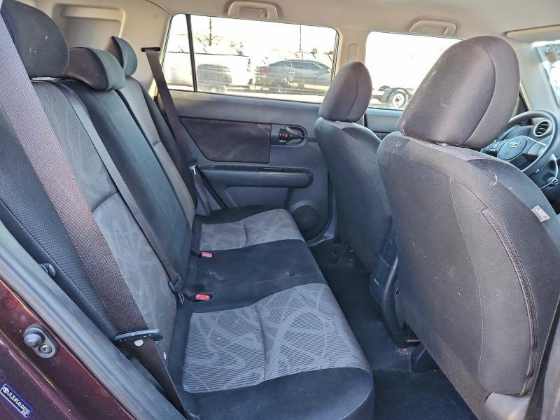 2013 Scion XB