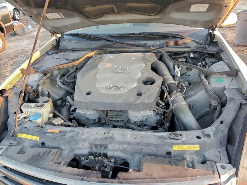 2005 Infiniti G35