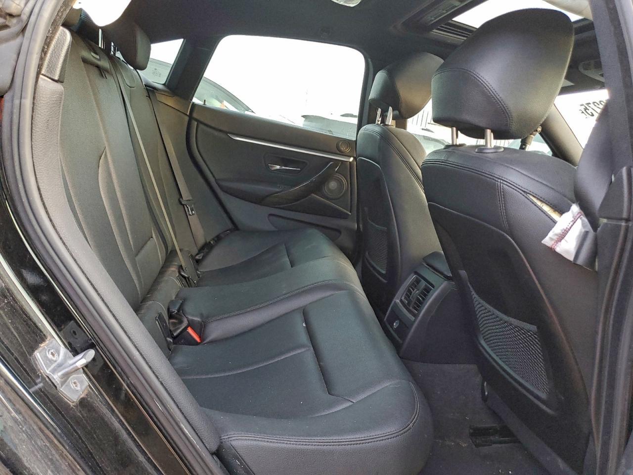2019 BMW 440i Gran Coupe