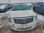 2013 Cadillac Xts Premium Collection