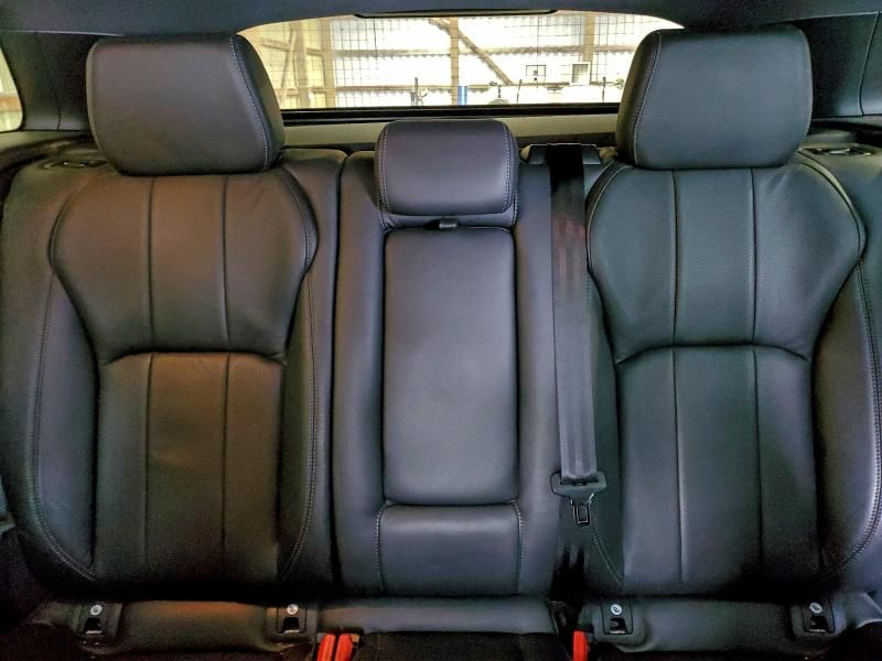 2018 Land Rover Range Rover Evoque Landmark Edition