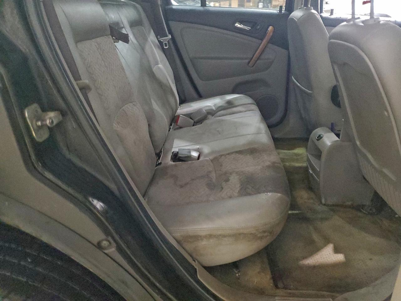 2006 Saturn Vue