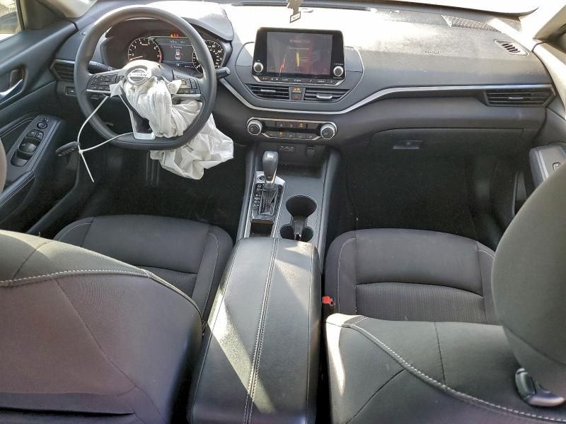 2020 Nissan Altima s