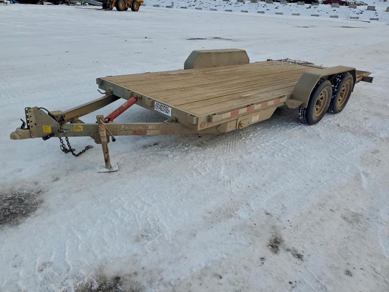 2019 D&ktrrsinc 2019 Urwi Unknown-Equipment Trailer
