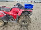 2014 Honda Rancher ATV