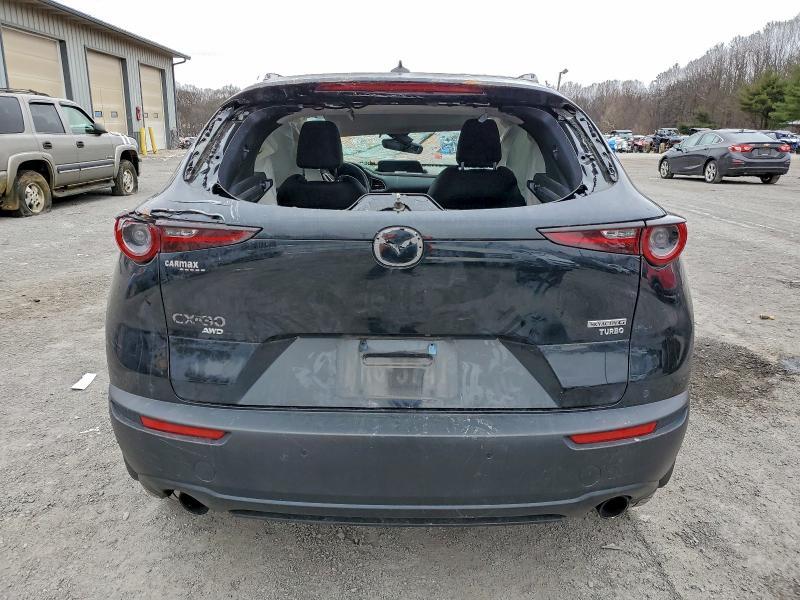 2021 Mazda Cx-30 Premium Plus