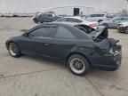 2003 Honda Civic ex