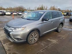2020 Mitsubishi Outlander se for sale in Woodburn, OR