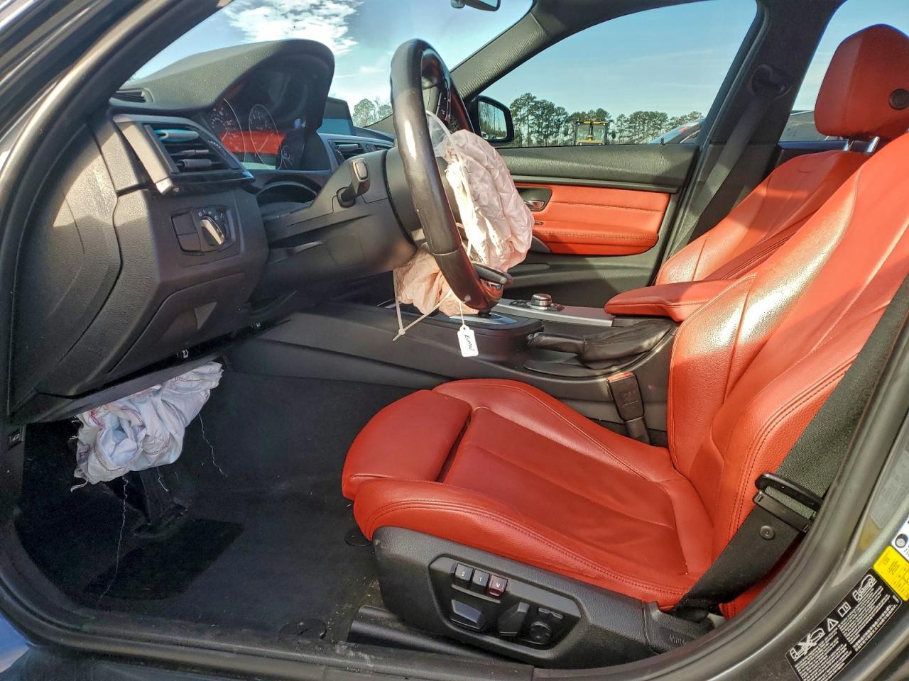 2013 BMW 335 xi