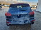 2017 Porsche Cayenne s