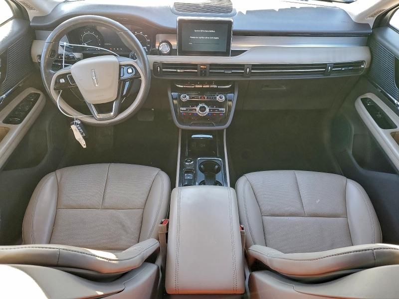 2021 Lincoln Corsair