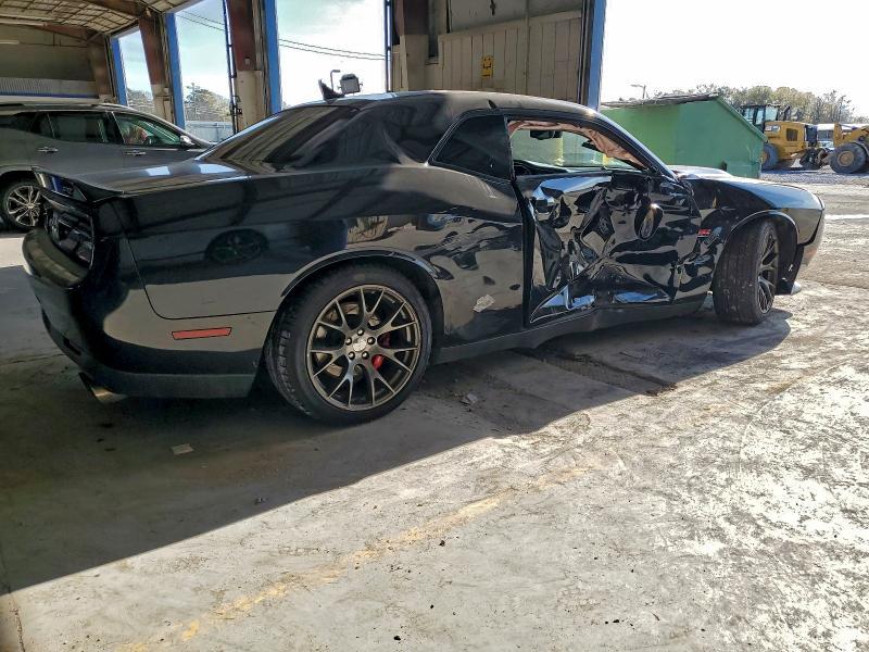 2015 Dodge Challenger srt 392