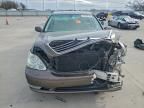2004 Lexus Ls 500 Base