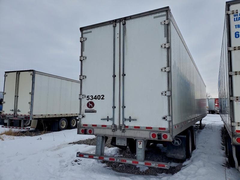 2022 Great Dane Trailer