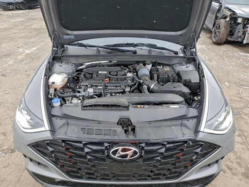 2022 Hyundai Sonata sel Plus
