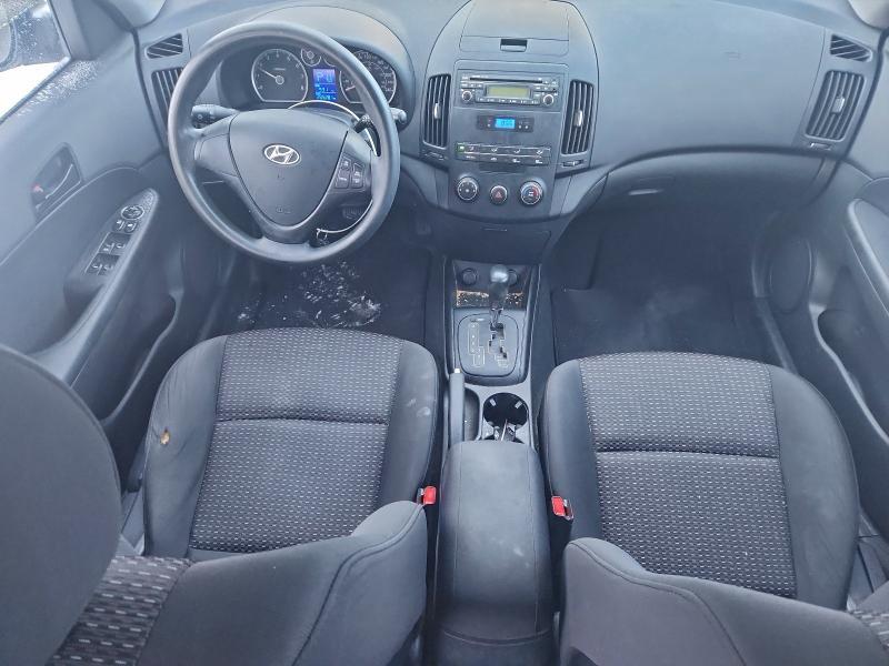 2011 Hyundai Elantra Touring gls