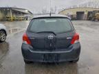 2009 Toyota Yaris