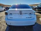 2015 Lexus Is 350 Base