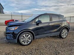 Buick Vehiculos salvage en venta: 2020 Buick Encore Preferred