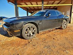 Dodge salvage cars for sale: 2018 Dodge Challenger R/T