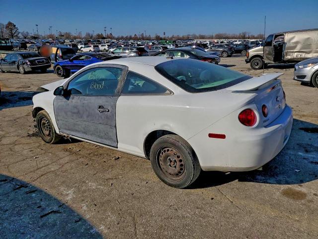 2010 Chevrolet Cobalt ls
