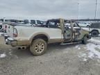 2011 Ford F350 Super Duty 4X4