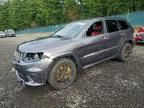 2018 Jeep Grand Cherokee Trackhawk