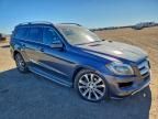 2014 Mercedes-Benz Gl 450 4matic