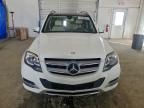 2014 Mercedes-Benz Glk 350 4matic